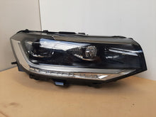 Laden Sie das Bild in den Galerie-Viewer, Frontscheinwerfer VW T-Cross 2GM941036B LED Rechts Scheinwerfer Headlight SCH1537168656qk