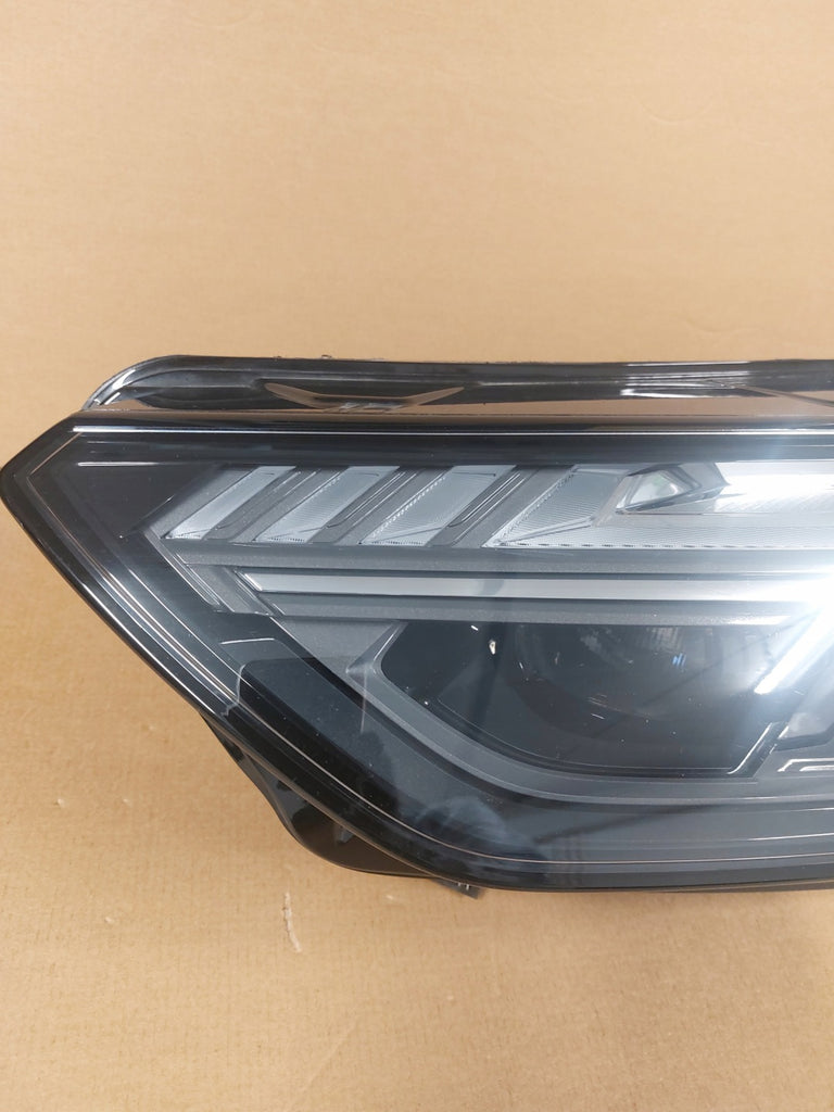 Frontscheinwerfer Audi Q5 80A941035E LED Links Scheinwerfer Headlight SCH5783894859dy