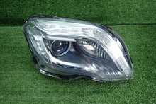 Laden Sie das Bild in den Galerie-Viewer, Frontscheinwerfer Mercedes-Benz W204 A2048201639 Rechts Scheinwerfer Headlight SCH7792896680nh