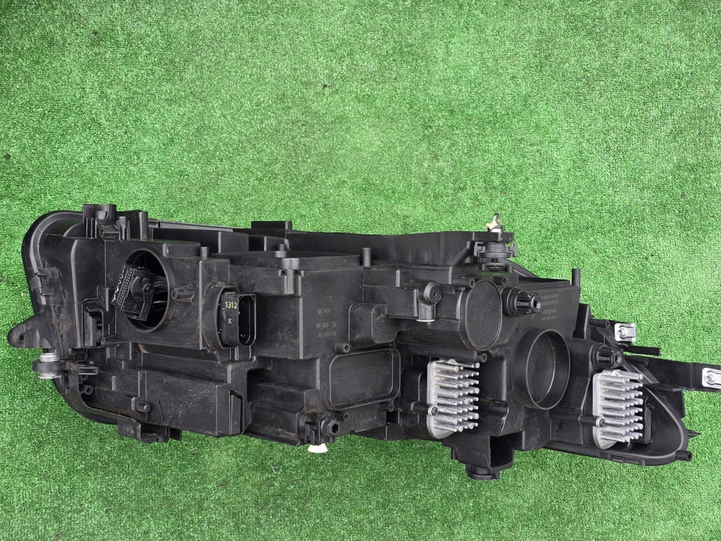 Frontscheinwerfer VW Tiguan 5NB941081G Links Scheinwerfer Headlight SCH5382027656yt