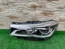 Load image into Gallery viewer, Frontscheinwerfer BMW 7 G11 G12 7465603-01 LED Links Scheinwerfer Headlight