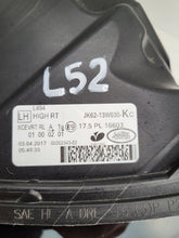 Laden Sie das Bild in den Galerie-Viewer, Frontscheinwerfer Lancia II Rt JK62-13W030-KC Links Scheinwerfer Headlight SCH5899614221ey