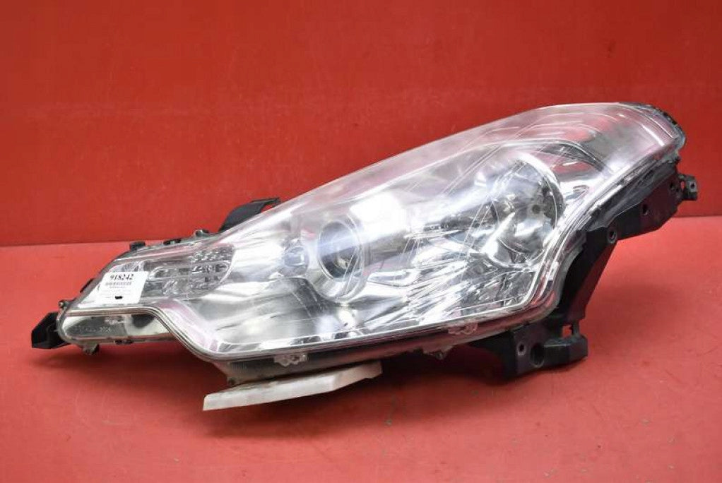 Frontscheinwerfer Citroën C-Crosser P7142L Xenon Links Scheinwerfer Headlight SCH6864848758ca