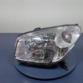 Frontscheinwerfer Toyota 976505-212 Links Scheinwerfer Headlight SCH1508877454ny
