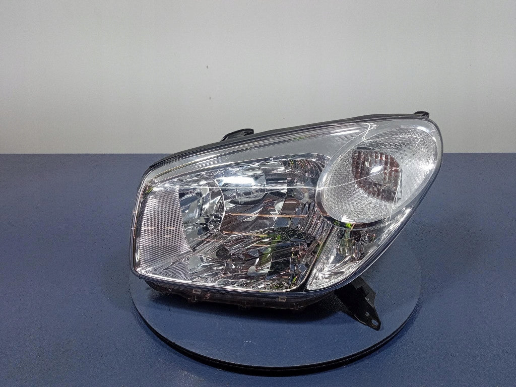 Frontscheinwerfer Toyota 976505-212 Links Scheinwerfer Headlight SCH1508877454ny