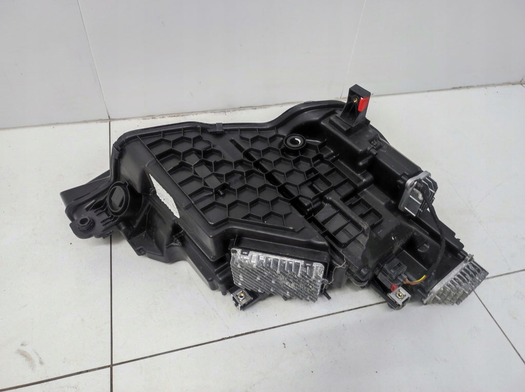 Frontscheinwerfer Audi E-Tron Etron 4KE941039 Full LED Links Headlight SCH8779351128rs