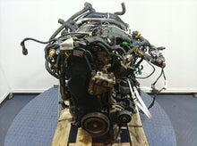 Load image into Gallery viewer, Motor Peugeot 407 DYXD 2.0 HDI 136PS 2009 Diesel Engine Komplett MOT8554572613ln