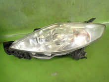 Load image into Gallery viewer, Frontscheinwerfer Mazda 5 I P4998L Xenon Links Scheinwerfer Headlight