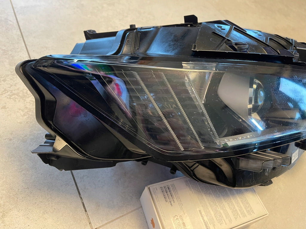 Frontscheinwerfer Peugeot 508 II 9823144080 LED Rechts Scheinwerfer Headlight SCH6524571888vn