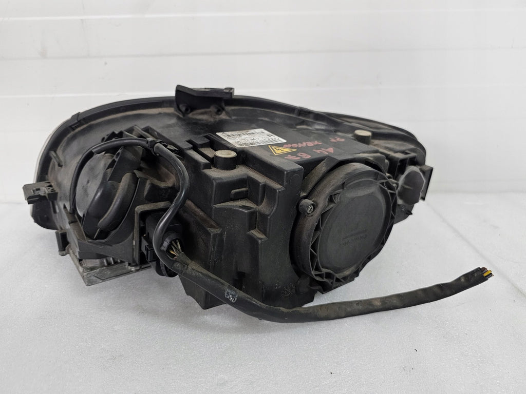 Frontscheinwerfer Audi A4 B7 8E0941004AM Xenon Rechts Scheinwerfer Headlight