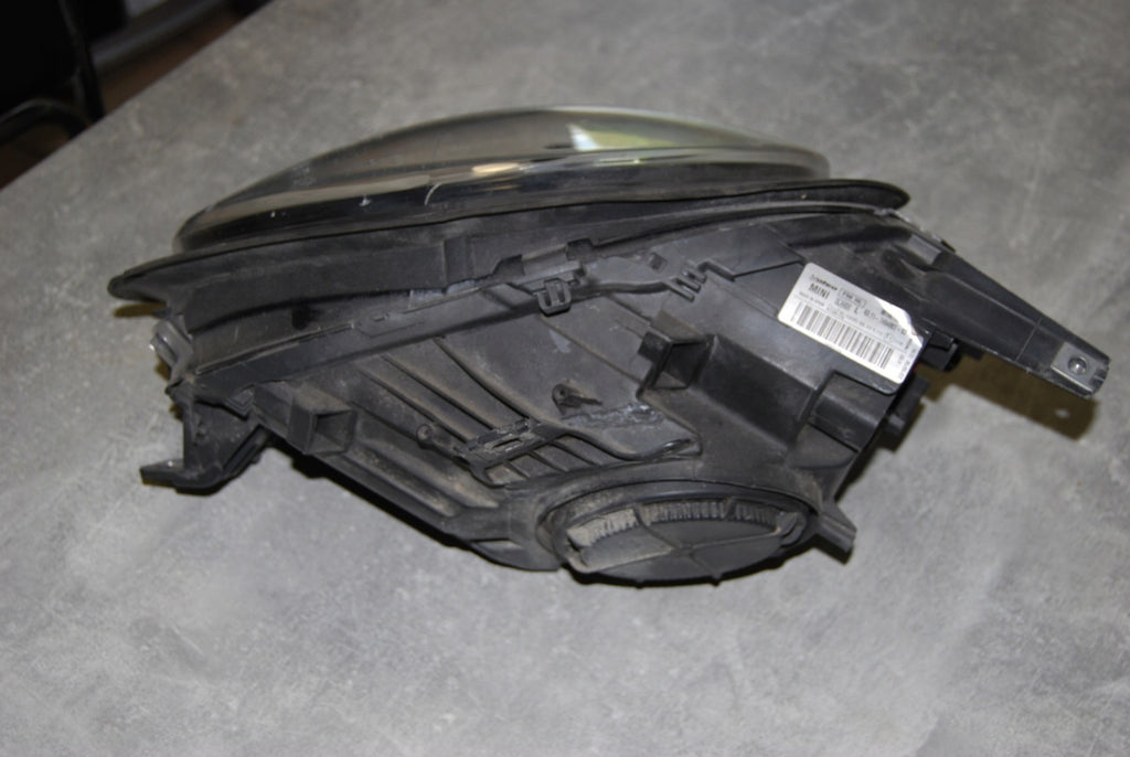 Frontscheinwerfer Mini F56 7494883-03 Links Scheinwerfer Headlight SCH8591801746wt