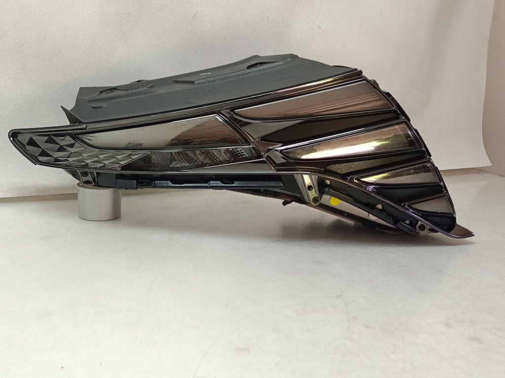 Frontscheinwerfer Hyundai Tucson 92208N7100 LED Rechts Scheinwerfer Headlight SCH9801056470fu