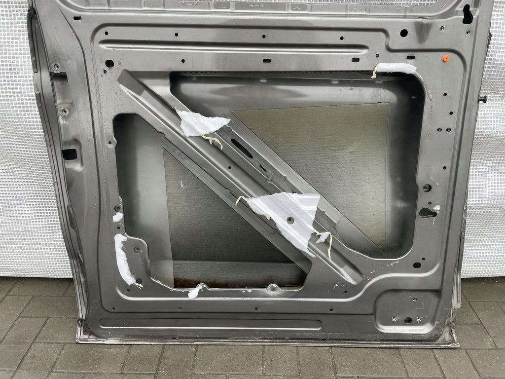 Tür Mercedes-Benz W447 A447730 Vorne Links Braun Door Porta Porte