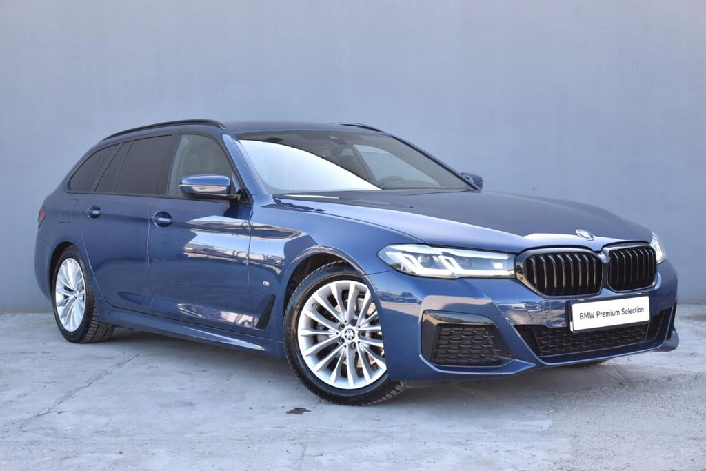 4x Alufelge 18 Zoll 8.0" 5x112 30ET Glanz Silber 6863418 BMW G30 Rim Wheel FEL1831486978wc
