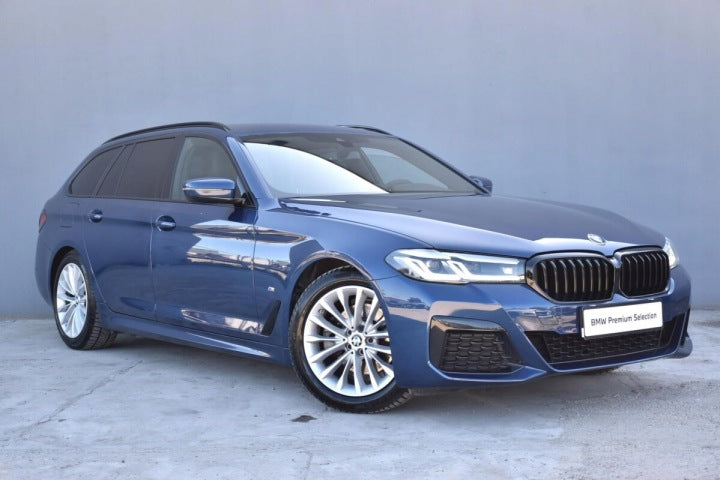 4x Alufelge 18 Zoll 8.0" 5x112 30ET Glanz Silber 6863418 BMW G30 Rim Wheel FEL1831486978wc