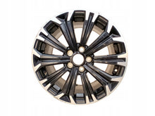 Laden Sie das Bild in den Galerie-Viewer, 1x Alufelge 17 Zoll 7.5" 5x114.3 40ET Glanz CMS-1029 Toyota Corolla Rim Wheel FEL9911227128tl