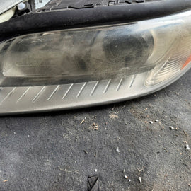 Frontscheinwerfer Volvo S80 II 8635075 Xenon Links Scheinwerfer Headlight SCH7284803709qj