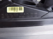 Laden Sie das Bild in den Galerie-Viewer, Frontscheinwerfer Ford Fiesta I H1BB-13W030-AD Links Scheinwerfer Headlight SCH3587178373kn