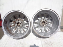 Load image into Gallery viewer, 1x Alufelge 16 Zoll 7.0" 5x100 34ET Silber 8X0601025G Audi A1 Rim Wheel FEL3546314717kx