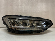 Load image into Gallery viewer, Frontscheinwerfer VW I 5TB941036B LED Rechts Scheinwerfer Headlight SCH6144954204jj