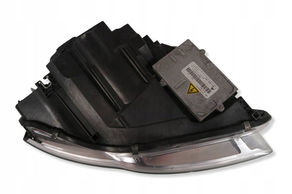 Frontscheinwerfer Audi A4 1307022436 Links Scheinwerfer Headlight SCH4601009603em