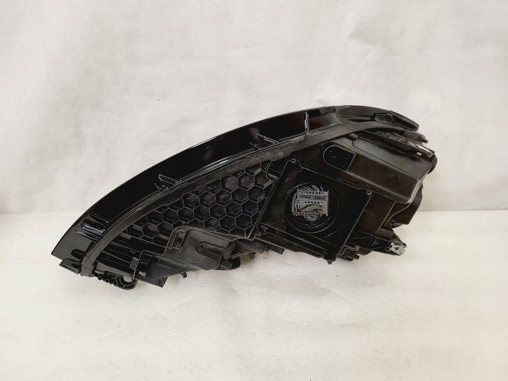 Frontscheinwerfer VW Golf VII 5G1941059C Full LED Ein Stück (Rechts oder Links) SCH4318337205gk