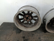 Laden Sie das Bild in den Galerie-Viewer, 4x Alufelge 16 Zoll 6.0" 4x100 93162534 Opel Tigra Rim Wheel FEL7820916979wc