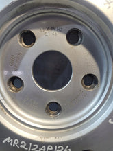 Laden Sie das Bild in den Galerie-Viewer, 1x Alufelge 15 Zoll 6.0" 5x112 45ET 8D0601025D Audi Rim Wheel FEL5651780191by