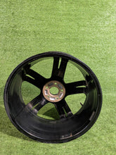Laden Sie das Bild in den Galerie-Viewer, 1x Alufelge 19 Zoll 7.5" 5x108 50 5ET 32327353 Volvo Xc90 Xc60 Rim Wheel FEL8715110732dv