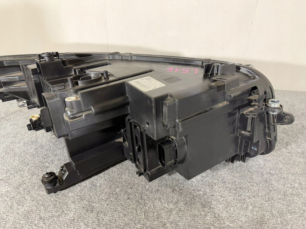 Frontscheinwerfer VW Tiguan 5NB941035C Links Scheinwerfer Headlight SCH3399775049gm