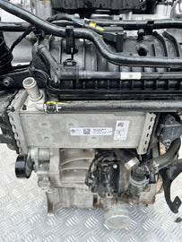 Motor VW Taigo DLAC 1.0 TSI 95PS 70kW 5TKm 2023 Benzin Engine Komplett