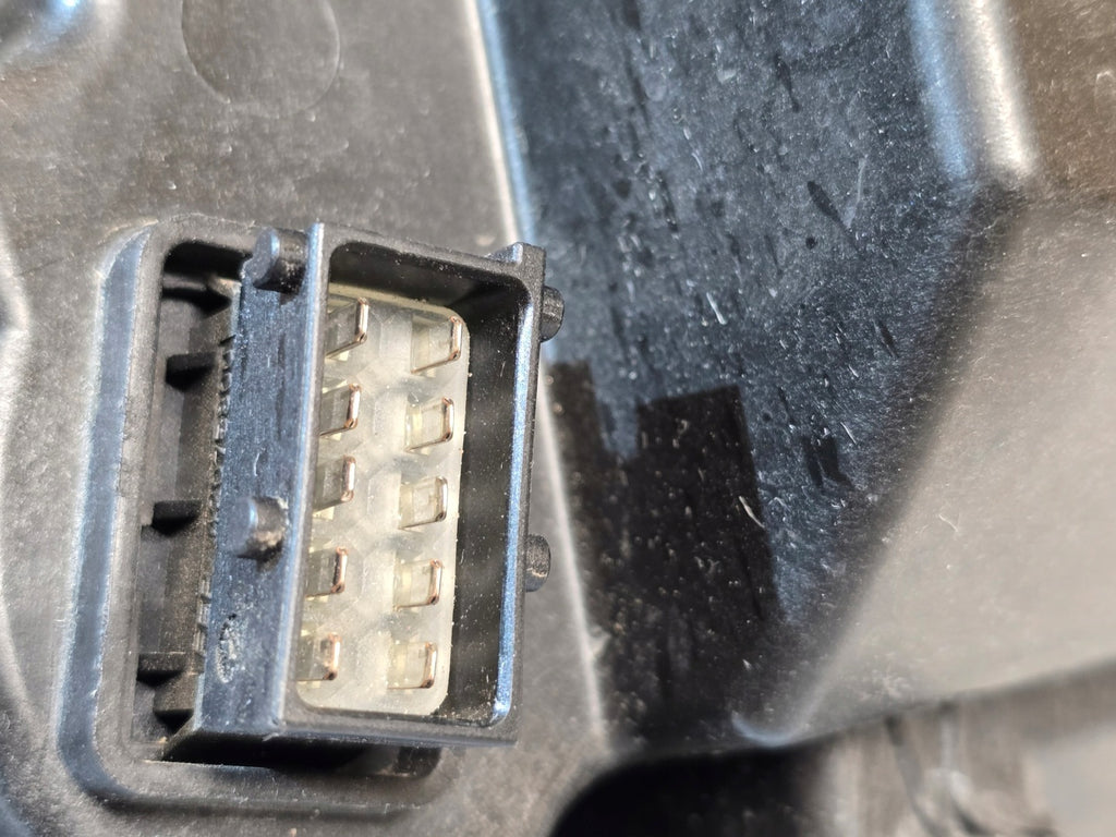 Frontscheinwerfer Opel Insignia Z18 39210098 Rechts Scheinwerfer Headlight SCH9430313713gp