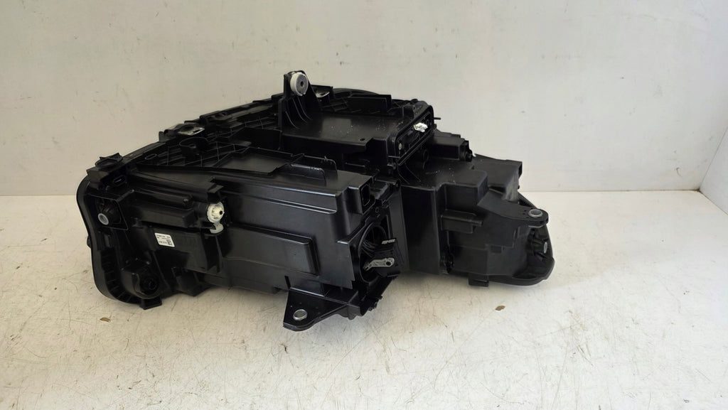Frontscheinwerfer BMW X1 5A9A227-01 LED Links Scheinwerfer Headlight SCH3309800790hh