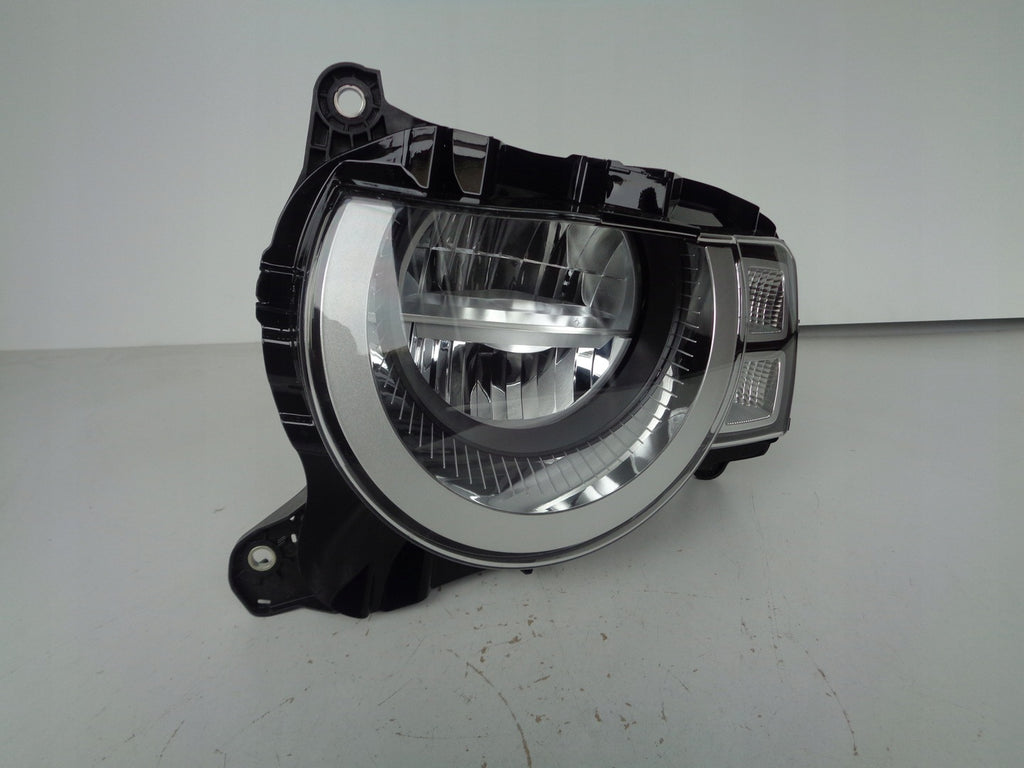 Frontscheinwerfer Land Rover Defender L8B2-13W030-BF LED Links Headlight SCH4700638823ag