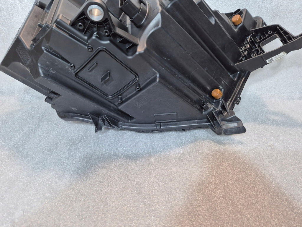 Frontscheinwerfer Skoda Kamiq 658941015 LED Links Scheinwerfer Headlight SCH2059742015ow