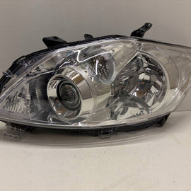 Frontscheinwerfer Toyota Auris 81170-02540 Links Scheinwerfer Headlight SCH8588953157ve