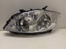 Laden Sie das Bild in den Galerie-Viewer, Frontscheinwerfer Toyota Auris 81170-02540 Links Scheinwerfer Headlight SCH8588953157ve