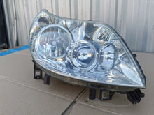 Laden Sie das Bild in den Galerie-Viewer, Frontscheinwerfer Fiat Ducato 1366101080 Rechts Scheinwerfer Headlight SCH9383690162sa