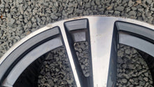 Load image into Gallery viewer, 1x Alufelge 18 Zoll 8.0" 5x112 46ET Glanz Silber 8Y0601025N Audi Mg Rim Wheel FEL5091513219tn