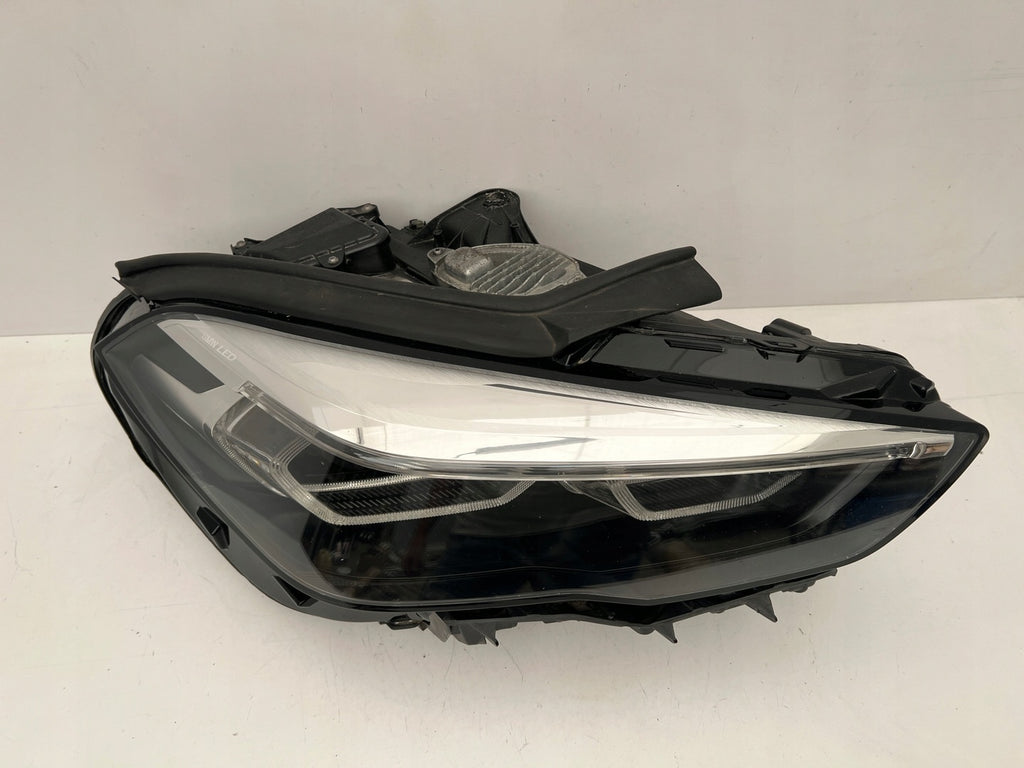 Frontscheinwerfer BMW 2 Coupe Gran F44 5A1E072 LED Rechts Scheinwerfer Headlight SCH7606357051dv