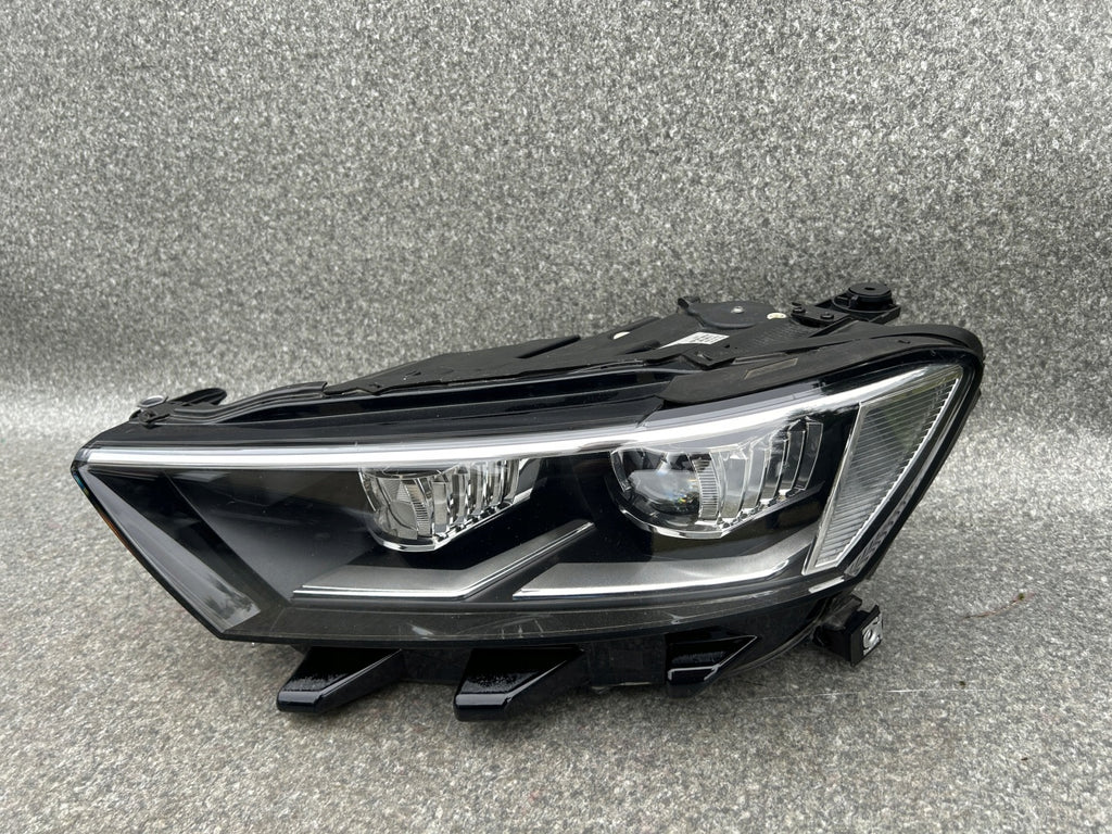 Frontscheinwerfer VW T-Roc 2GA941035H Links Scheinwerfer Headlight SCH5239787172kx