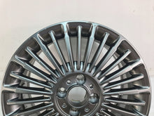 Laden Sie das Bild in den Galerie-Viewer, 1x Alufelge 16 Zoll 6.0" 4x98 41ET Glanz Grau 52140532 Fiat Rim Wheel FEL1045694251qu