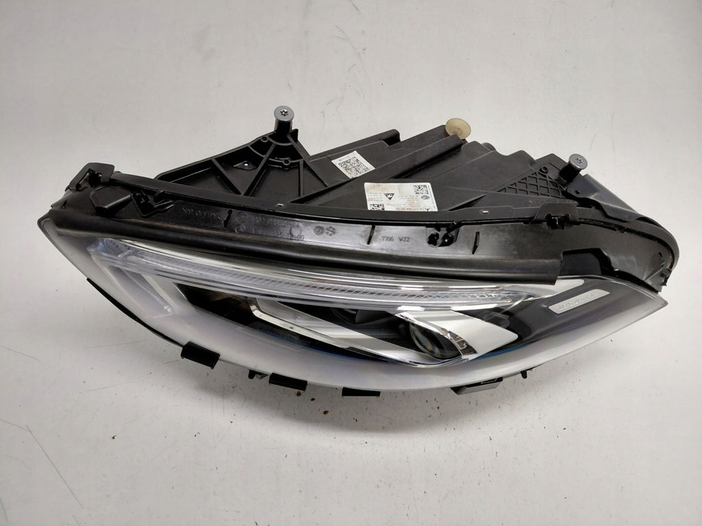 Frontscheinwerfer Mercedes-Benz W177 A1779065303 Links Scheinwerfer Headlight SCH3856818494ug