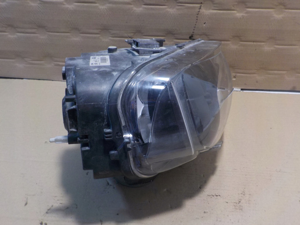 Frontscheinwerfer Citroën Berlingo 9816825080 LED Rechts Scheinwerfer Headlight