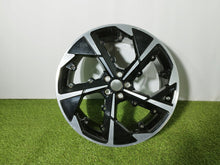 Load image into Gallery viewer, 1x Alufelge 20 Zoll 8.5" 5x112 40ET Glanz 89A601025A Audi E-Tron Rim Wheel FEL5728577628sm