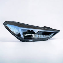 Laden Sie das Bild in den Galerie-Viewer, Frontscheinwerfer Hyundai Tucson D7921-22C20 D7921-21C20 92102D7600 LED Rechts