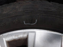Laden Sie das Bild in den Galerie-Viewer, 4x Alufelge 16 Zoll 6.5" 5x110 41ET Opel Rim Wheel FEL4589288059ji