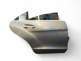 Tür Mercedes-Benz Cls X218 C218 A2129008427 Hinten Rechts Door Porta Porte