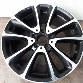 1x Alufelge 18 Zoll 8.0