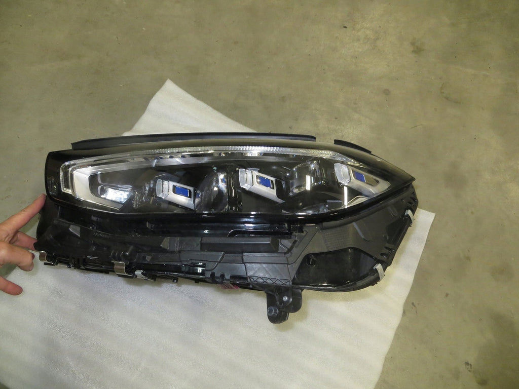 Frontscheinwerfer Mercedes-Benz W223 A2239063405 LED Rechts oder Links